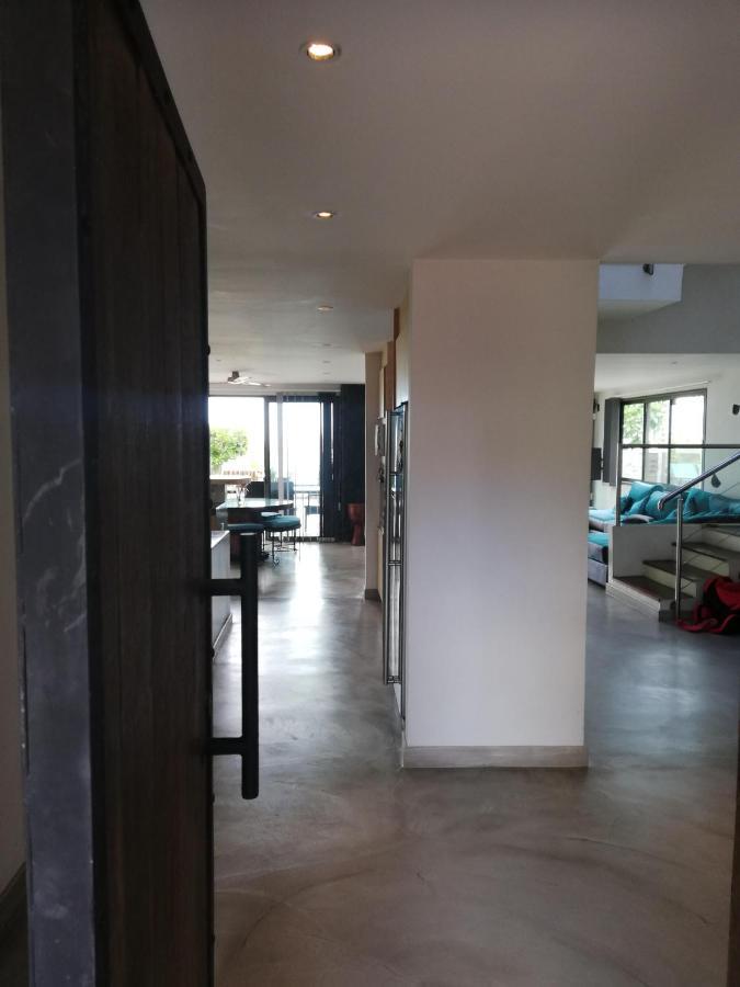 Keha Properties Flic-en-Flacq Extérieur photo