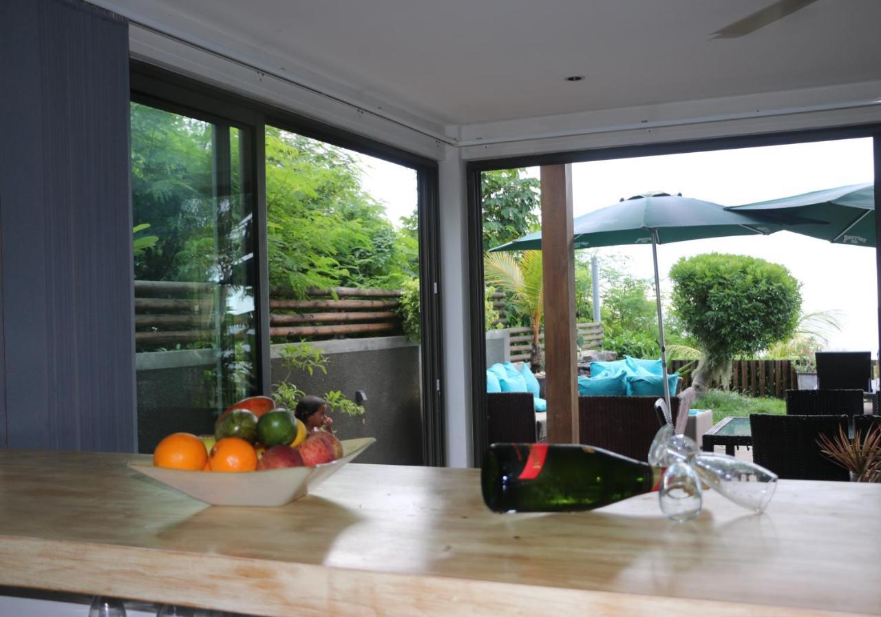 Keha Properties Flic-en-Flacq Extérieur photo